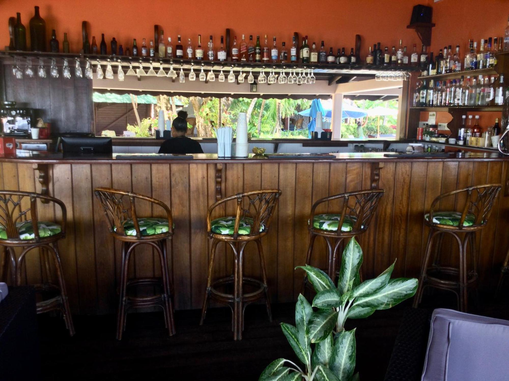 Petite Anse Hotel Mount Alexander Zewnętrze zdjęcie