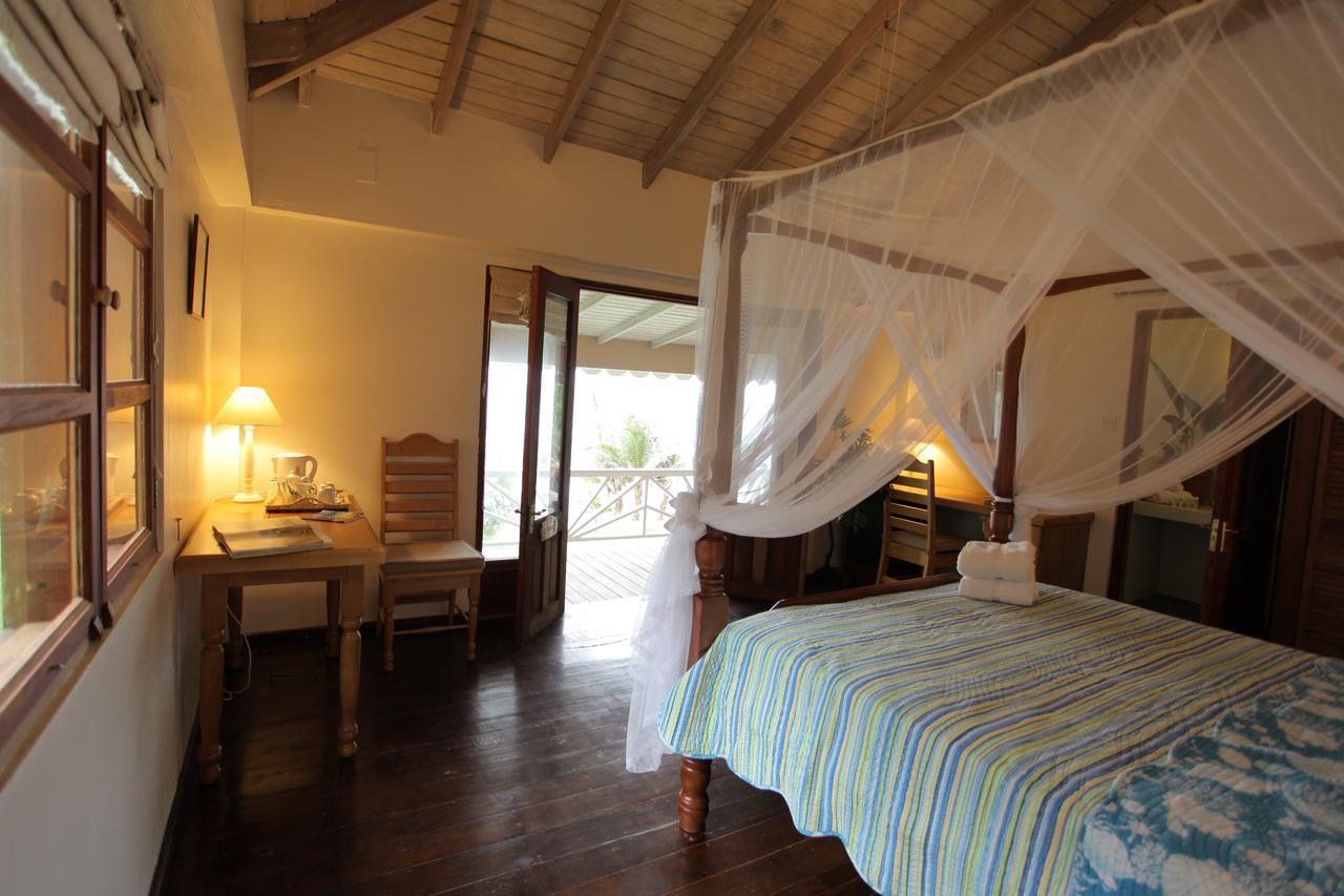 Petite Anse Hotel Mount Alexander Zewnętrze zdjęcie