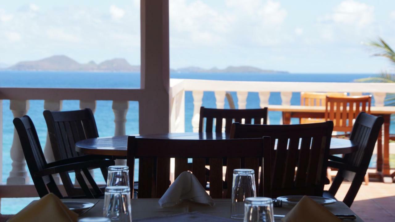 Petite Anse Hotel Mount Alexander Zewnętrze zdjęcie